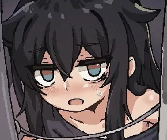 在阴暗的房间中和独孤的女孩子的物语汉化版