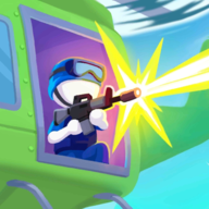 地狱直升机手机版 v1.0.4