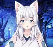 与狐妖的同居生活汉化版