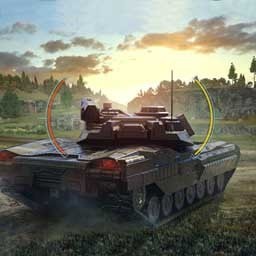 坦克生存战手游官方版 v300.1.4.3018