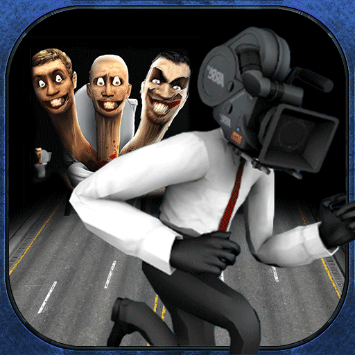 马桶博士大逃亡手机版