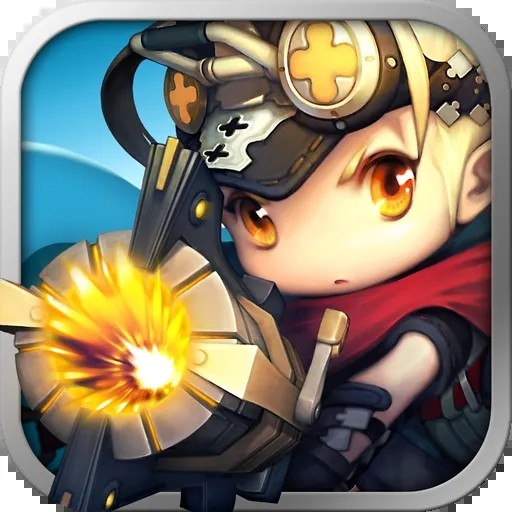 超级地城之光中文版