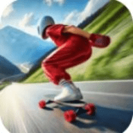 速降比赛联盟安卓版 v0.1.0