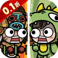 王者军团(首续0.1折)