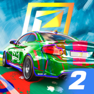 飙速车神极限驾驶最新版 v0.0.3