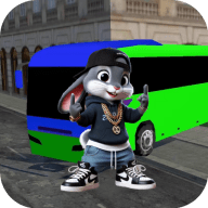Endless Bus Game 2024 v0.1