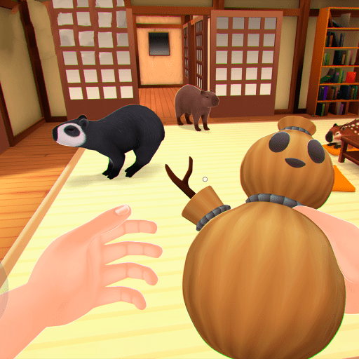 宠物快乐庄园手机版