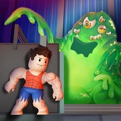 逃亡的奥比最新版