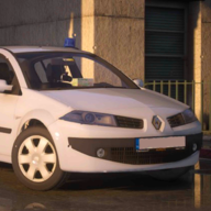 喷粉车队模拟器中文版 v8