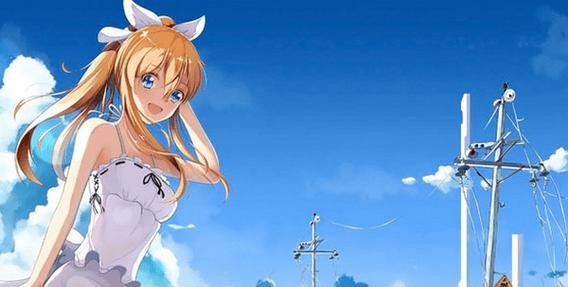 成品短动漫app软件大全