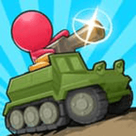 战车向前冲官方版 v1.0.15