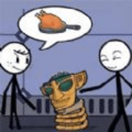 火柴人搞笑逃亡记2最新版