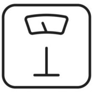 屏幕电子秤安卓版