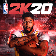 nba2k20安卓版 v100.0.4
