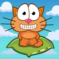 饥饿的猫手机版 v1.9.6