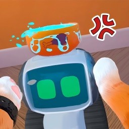 猫咪捣蛋模拟正式版 v1.0