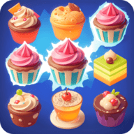 消消蛋糕店免费版 v1.05