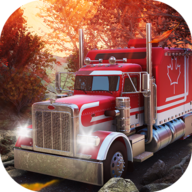 加拿大卡车模拟器中文版 v1.0.35