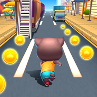 小猫冲刺中文版 v5.2.9