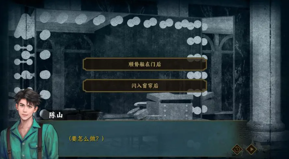 文字解密游戏有哪些