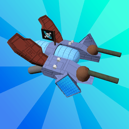 太空海盗完美版 v0.1.0