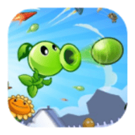 植物大战僵尸射击版下载安装正版