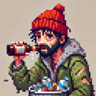 流浪者2中文版 v1.0