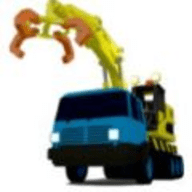 小小起重机2泥地施工最新版 v2.02