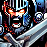 跳跃骑士手机版 v1.02