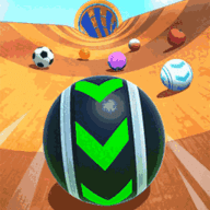 急速滚球大赛完整版 v1.0.0