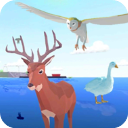 动物进化乱斗安卓版 v1.0