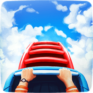 过山车大亨4手机版 v1.13.5