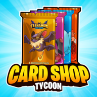 tcgcardshopsimulator中文版