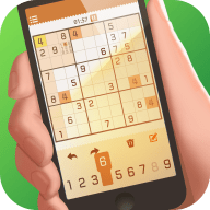 掌上数独官网版 v1.4.8