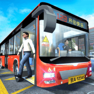 城市公交模拟器最新版 v1.0.4