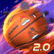 篮球高高手官方版 v2.0.6