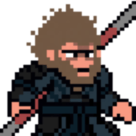 黑神话像素版 v0.1