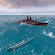 从海上出击最新版 v1.0