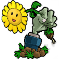 植物大战僵尸生态版