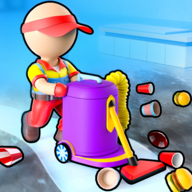 打扫安卓版  v1.1
