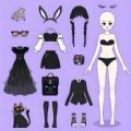 魔法化妆师中文版  v1.0.3