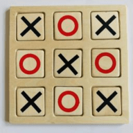 小小井字棋最新版