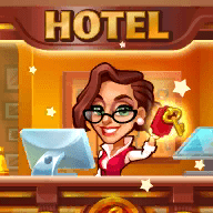 疯狂大酒店中文版