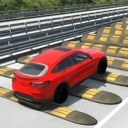 汽车对撞测试测试版 v0.1.7