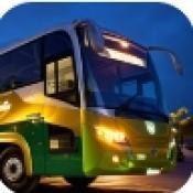巴士之旅模拟器最新版 v1.0