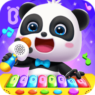 宝宝巴士儿歌免费版 v5.8.70