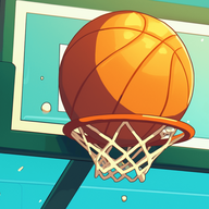 田汇篮球测试版