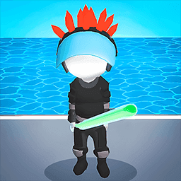 城市英雄激战正式版