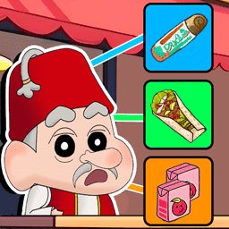 沙威玛安静书自制版