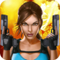 劳拉遗迹逃亡官方版